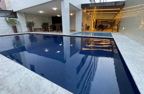 Bela Vista Apartment | Loft Prata