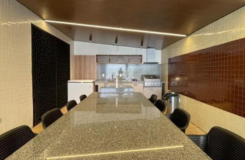 Bela Vista Apartment | Loft Prata