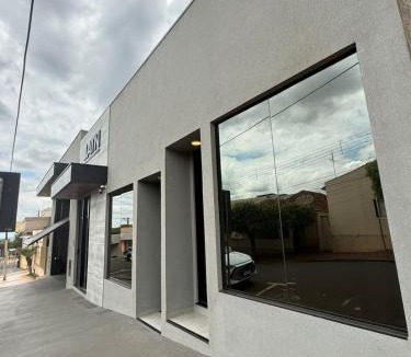 Andradina Apartment | Loft Premium Andradina