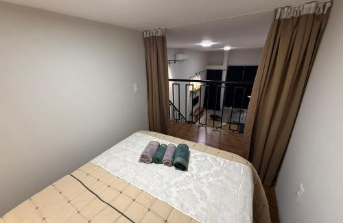 Andradina Apartment | Loft Premium Andradina