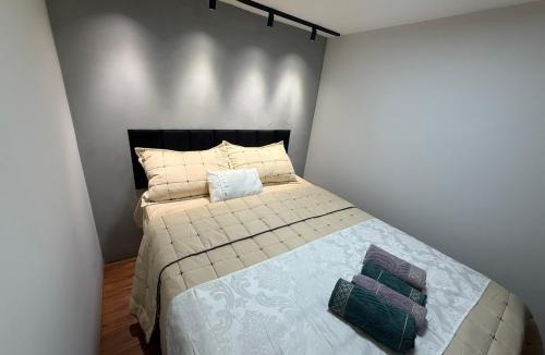 Andradina Apartment | Loft Premium Andradina