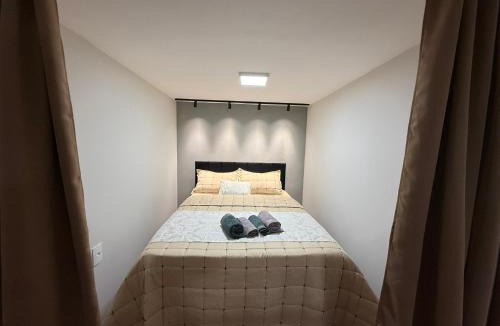 Andradina Apartment | Loft Premium Andradina