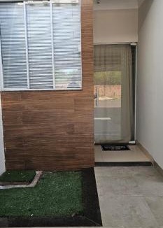 Presidente Epitacio Apartment | Loft proximo a orla 02