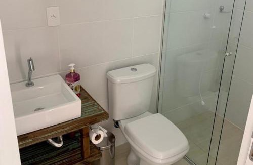 Guarda do Embau Apartment | Loft Residencial Jaques