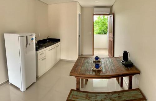 Guarda do Embau Apartment | Loft Residencial Jaques
