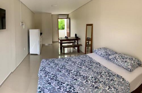 Guarda do Embau Apartment | Loft Residencial Jaques