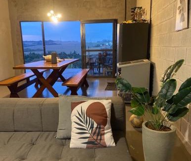 Londrina House | Loft Rural com vista panorâmica