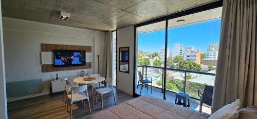 Mar del Plata Apartment | Loft Sky Plaza