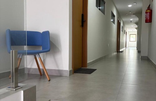 Joao Camara Apartment | Loft Solaris Apart Hotel - Suíte - Apt N102
