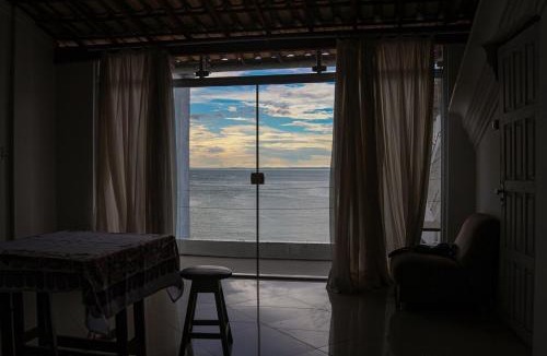Ribeira Apartment | Loft Studio Frente Mar, Pé na Areia na Ribeira