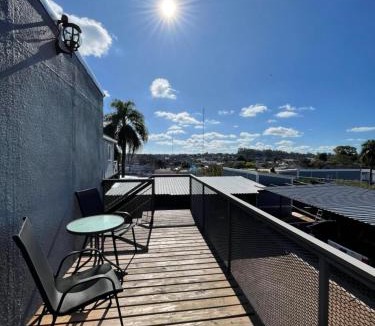 Salto Apartment | Loft & Suites Centro