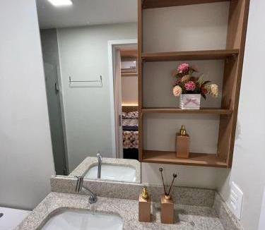 Centro Apartment | Loft SUNSET - 8 ANDAR