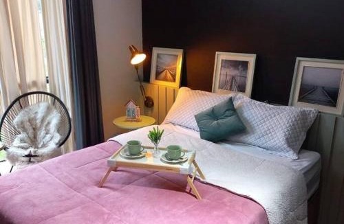 Vila Iara Apartment | Loft Super Aconchegante próximo ao Capivari