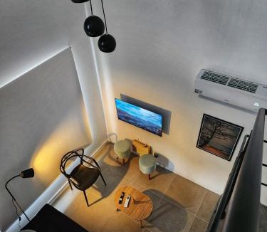 Carvoeira Apartment | Loft UP 203