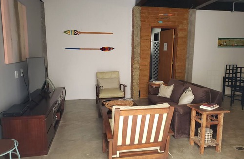 Manguinhos Apartment | Loft with pool and comfort in Buzios - Geribá