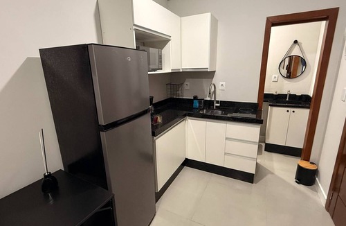 Centro Apartment | Loft127-01 Compact, equipped, great location