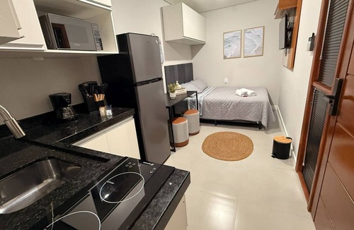 Centro Apartment | Loft127-02 Compact, equipped, great location