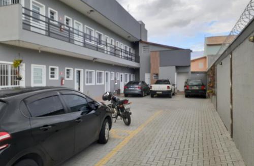 Pindamonhangaba Apartment | Loft4 COMPLETO AR CANAIS ASSINAT GARAGEM INTERNET prox Aparecida e Industrias