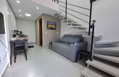 Indaiatuba Apartment | LOFTS INDAIATUBA