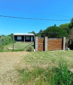 El Chorro House | Lolamora