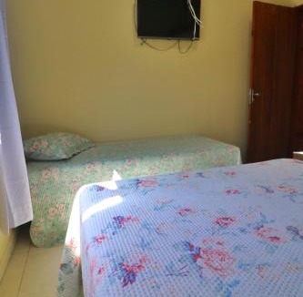 Davidopolis Apartment | Lolt Vila Boa Goiás