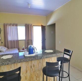Davidopolis Apartment | Lolt Vila Boa Goiás