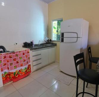 Davidopolis Apartment | Lolt Vila Boa Goiás