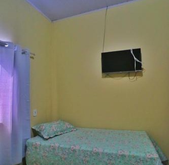 Davidopolis Apartment | Lolt Vila Boa Goiás