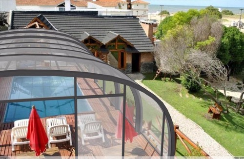 Villa Gesell Cabin | Loma Escondida Apart Cabañas & Spa