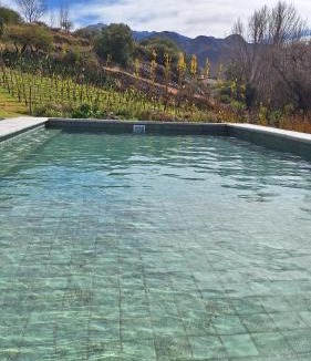 Cachi Hotel | Loma Puskana - Hostería