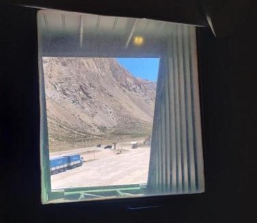 Penitentes Apartment | Lomas Blancas Dúplex