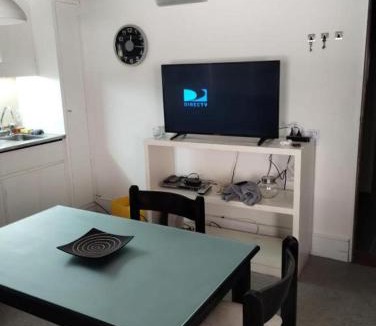 Penitentes Apartment | Lomas Blancas Dúplex