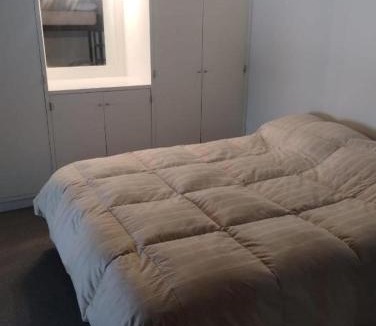 Penitentes Apartment | Lomas Blancas Dúplex