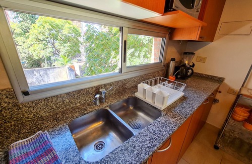 Vicente Lopez Apartment | Lominous and cozy duplex @Vicente Lopez