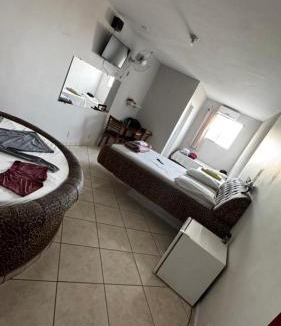 Aguas Claras Hotel | Londres hotel thur