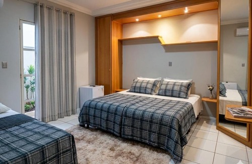 Londrina House | Londrina Hostel Il