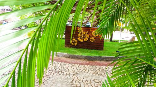 Canoa Quebrada Hotel | Long Beach
