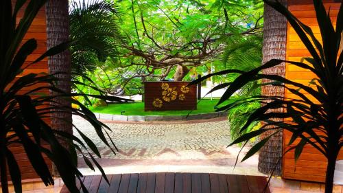 Canoa Quebrada Hotel | Long Beach