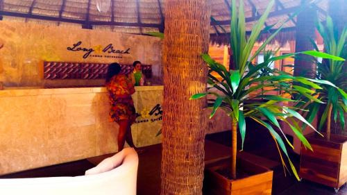 Canoa Quebrada Hotel | Long Beach