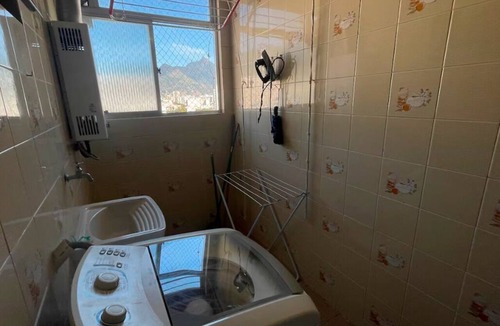 Maracana Apartment | Long Stays | Tijuca at Praça Varnhagen
