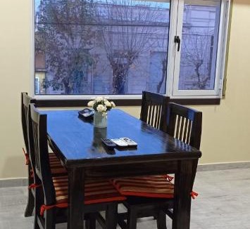 Carhue Apartment | Look Departamentos
