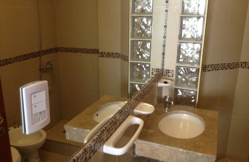 Province of Tucuman Hotel | Lorenzo Suites Hotel