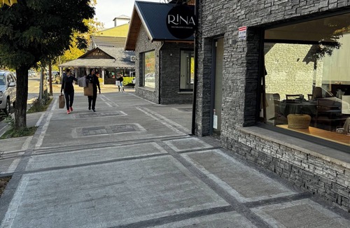 Lanin National Park Apartment | Loretta 210 L4