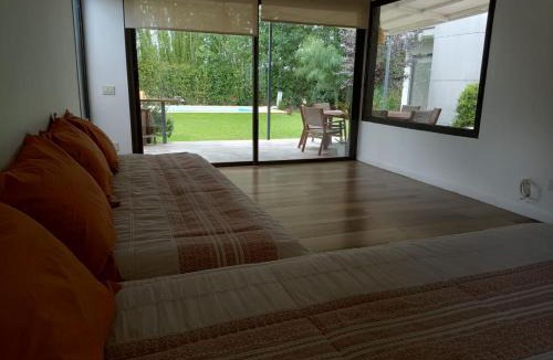 Lujan de Cuyo House | Los Álamos Vistalba