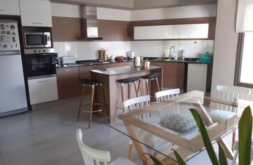 Lujan de Cuyo House | Los Álamos Vistalba