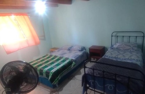 Cerrillos House | los 2 pinos