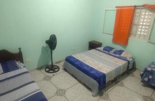 Cerrillos House | los 2 pinos