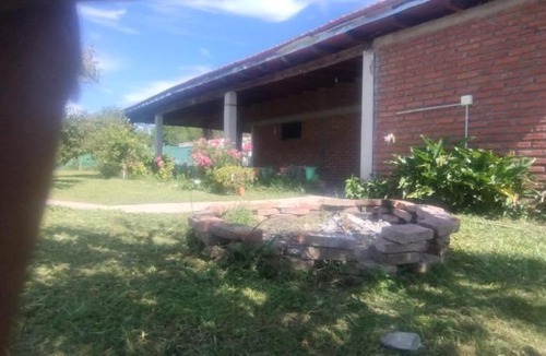 Cerrillos House | los 2 pinos