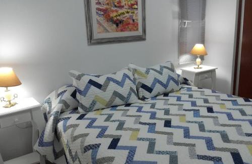 Santa Rosa Apartment | "Los Abrojos" 1