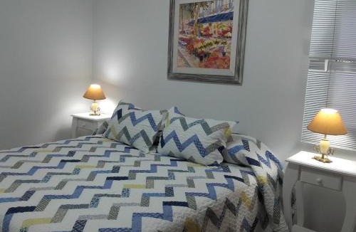 Santa Rosa Apartment | "Los Abrojos" 1